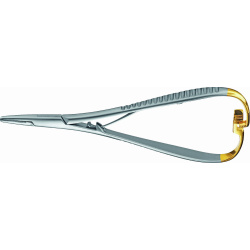 Mathieu naaldvoerder | 14 cm