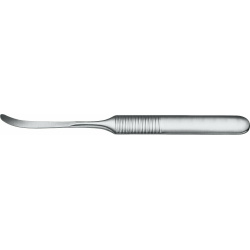 Williger raspatorium | 6 mm 16 cm