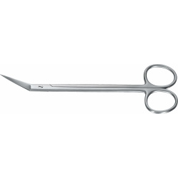 Locklin tandvlees schaar | 16 cm