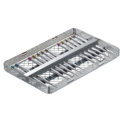 Osteotoom-set | recht