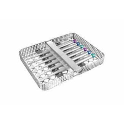 Osteotomie beitel set