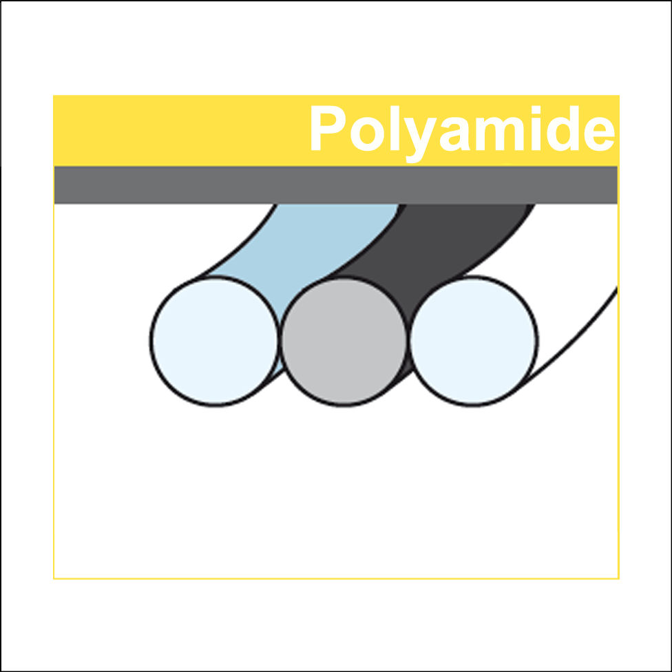 Polyamide (monofilament)