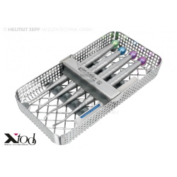 X-Tool elevator kit | small