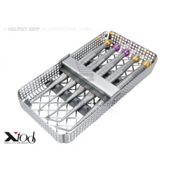 X-Tool elevator kit