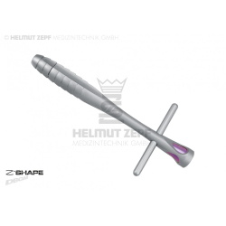 Z-Shape universeel heft