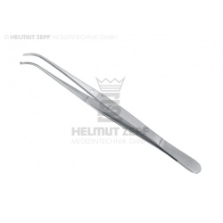 Semken tissue pincet | 12 cm