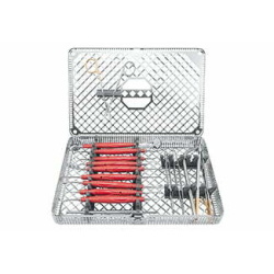 Zepf essential chirurgische set