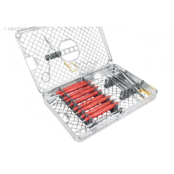 Eco implatool set | door dr Hildebrand