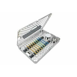 Kirsch Sinus lift instrumenten Set | Small