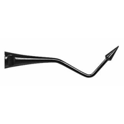 Insert fissuur vormer | 2,2 mm