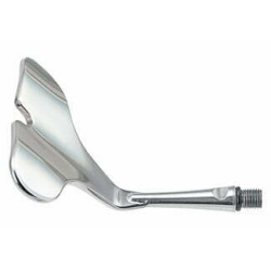 Retractor "Whale Fin" acc. | maat 2
