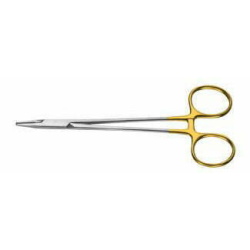 Crile-Wood naaldvoerder