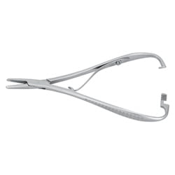 Mathieu naaldvoerder | 17 cm