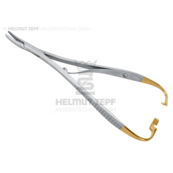 Mathieu naaldvoerder | 17 cm