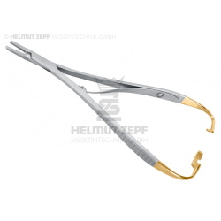 Mathieu naalvoerder | 17 cm