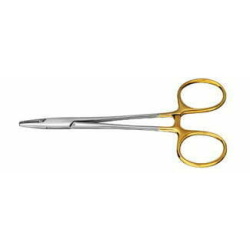 Naaldvoerder Derf | 12 cm