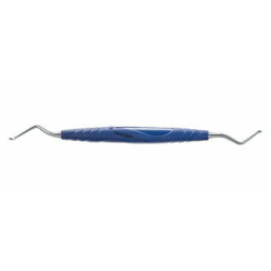 Lucas curette | 2,5 mm