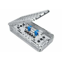 Bone Expander System