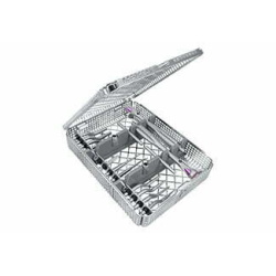 Krastev VGO OST-Set | Posterior