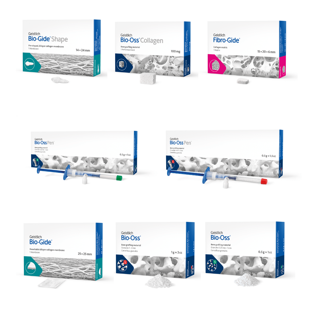 Biomaterialen - sale