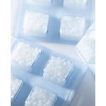 Perioplast verpakking open