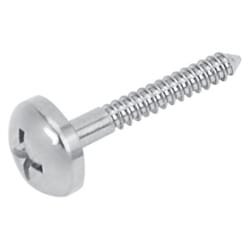 Micro screw | Ø 1,2X10MM