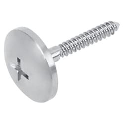 Micro screw |  Ø 1,2X10MM