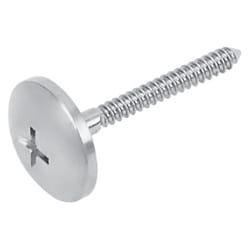 Micro screw | Ø 1,2X12MM