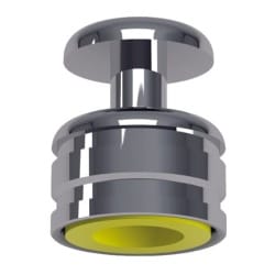 TRI® Raptor transfer for impr. with interch. Cap