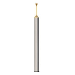 Shank 3mm, DMT Ø2.0mm, Seat 90º, Cutting L 8.5mm