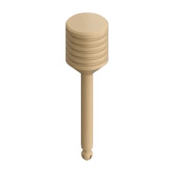 Dynamic Screw Transfer L22mm
