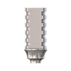 BLM-Temporary Abutment, Straight, Ø 4.9mm-EN-P37