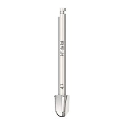 Countersink Free-Hand 4.7