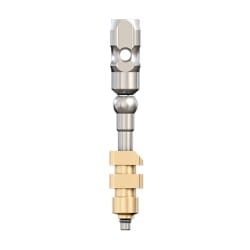 Matrix®-Direct Transfer Retaining Screw - Short