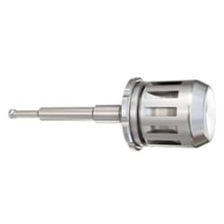 TRI® Prosthetic Driver ISO Angled-Long