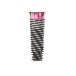 Tissue Level Matrix® Implant Ø 4.1mm-L 11.5mm-P45