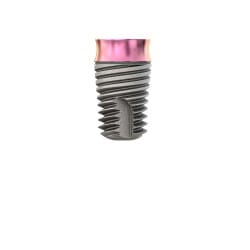 Tissue Level Matrix® Implant Ø 4.7mm - L 6.5mm-P45
