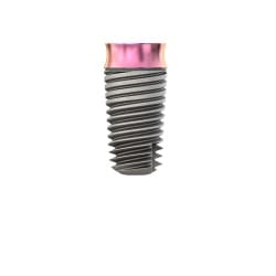 Tissue Level Matrix® Implant Ø 4.7mm - L 8mm-P45