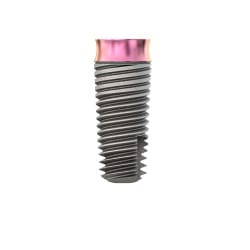 Tissue Level Matrix® Implant Ø 4.7mm - L 10mm-P45