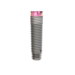 Tissue Level Matrix® Implant Ø 4.7mm - L 16mm-P45