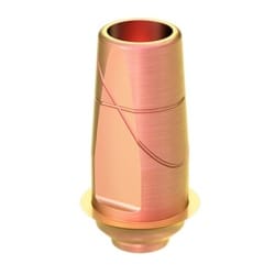TN TRI®-Base Non-Engaging - Ø 4.2 mm, 0.7 mm Cuff