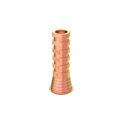 Titanium Temporary Abutment incl. RS-TTA