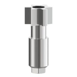 TV Direct Transfer Component incl. DTRS - Ø 3.5 mm