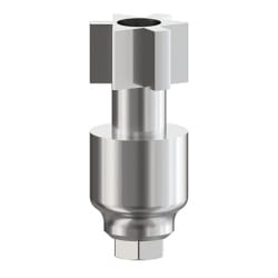 TV Direct Transfer Component incl. DTRS - Ø 5 mm