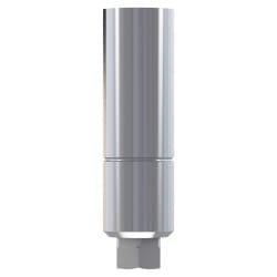 TV Straight Abutment, TRI®-Friction  - Ø 3.5 mm