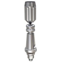 TV 2in1 Impression Abutment - Ø 5 mm