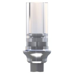 TV NEM Castable Abutment - Ø 5 mm