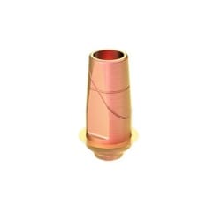 TV TRI®-Base Non-Engaging - Ø 4.5 mm, 0.7 mm Cuff