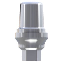 TV TRI®-Base Engaging - Ø 4.5 mm, 2.0 mm Cuff
