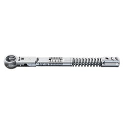 Torque Wrench - 10-45 Ncm